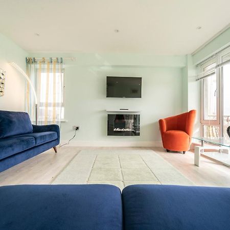 Luxurious Seaside Apartment Galway Eksteriør billede