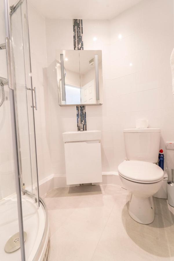 Luxurious Seaside Apartment Galway Eksteriør billede
